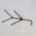 304 stainless steel anchor for engineering